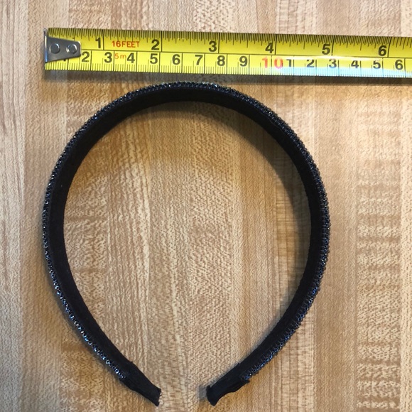 Sequence Shinny Headband - Picture 6 of 8